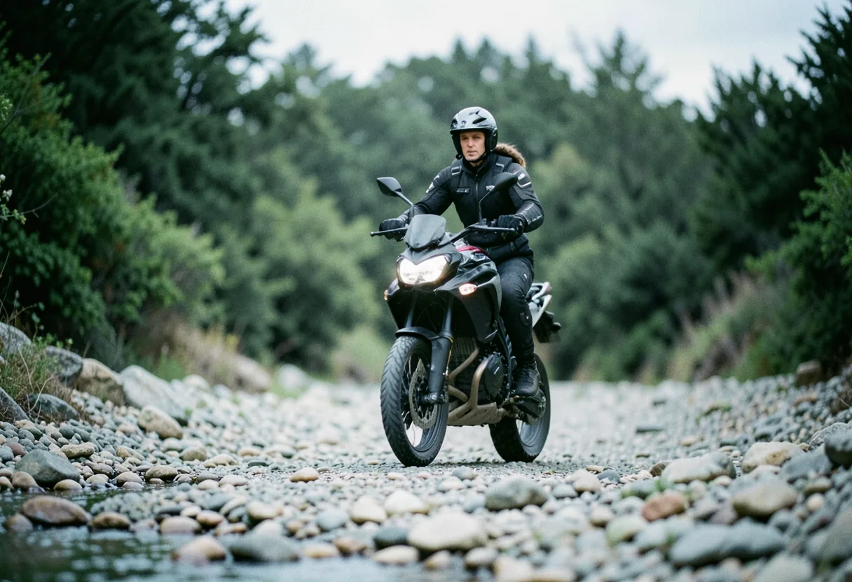 Adventure BMW 1200 GS: The Gold Standard