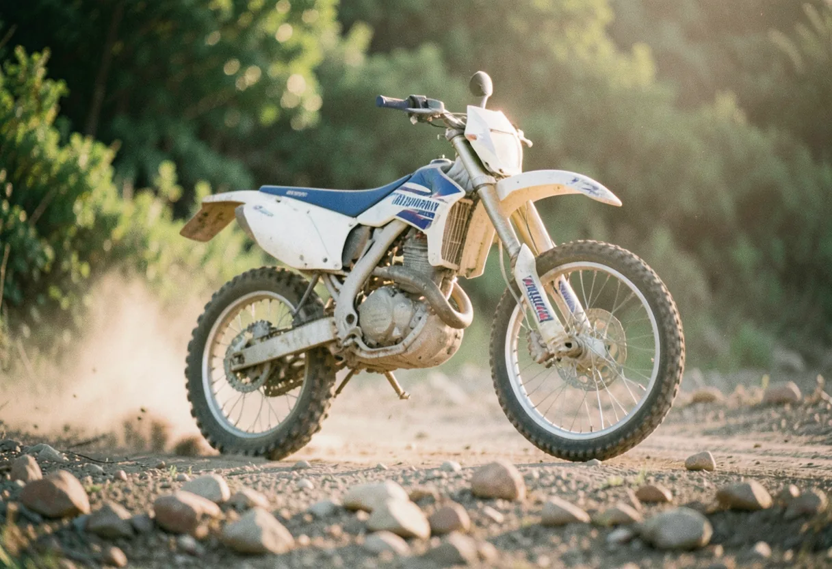 Husqvarna 150: Entry-Level Adventure Capability