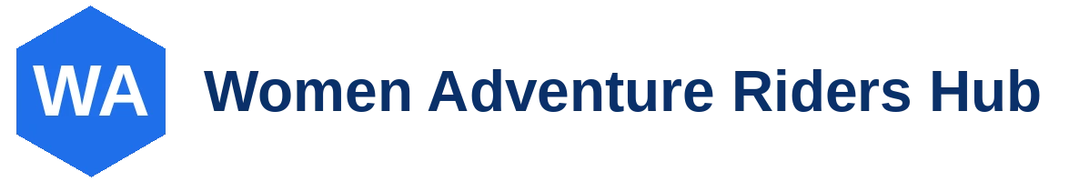 Women Adventure Riders Hub