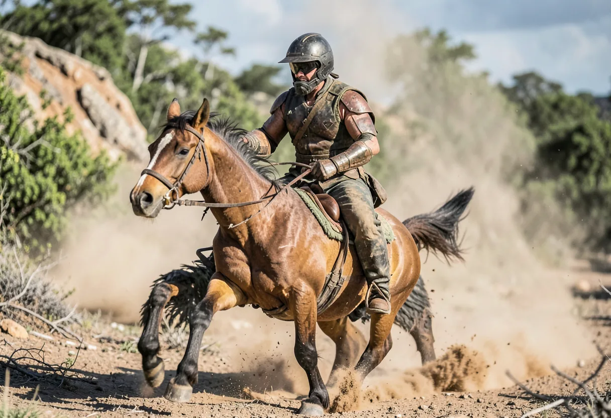 mud rider