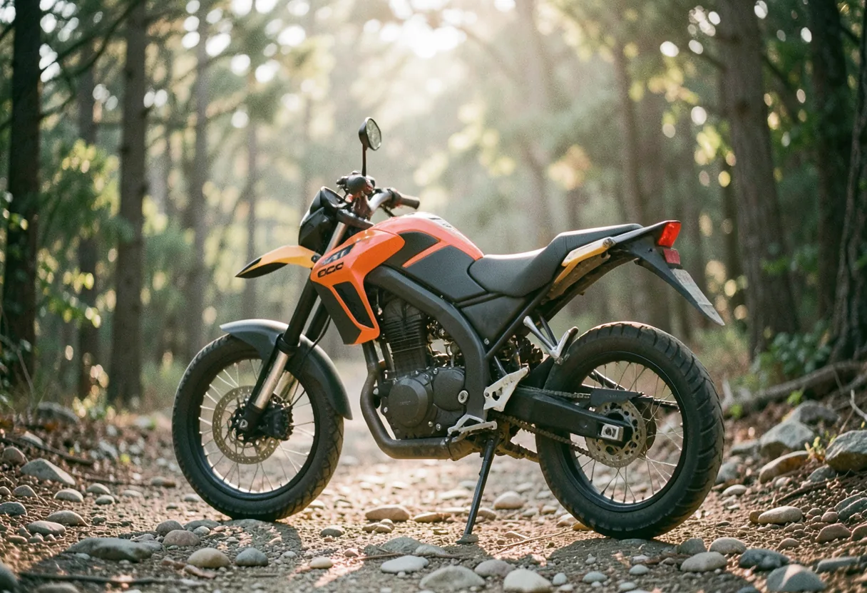 Super Soco: Electric Adventure Innovation