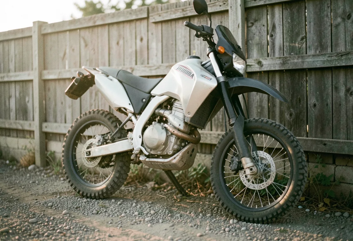 Ténéré 700: Comprehensive Review and Specs