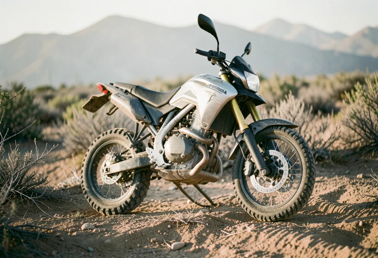 Tenere 700 Weight: Performance and Handling