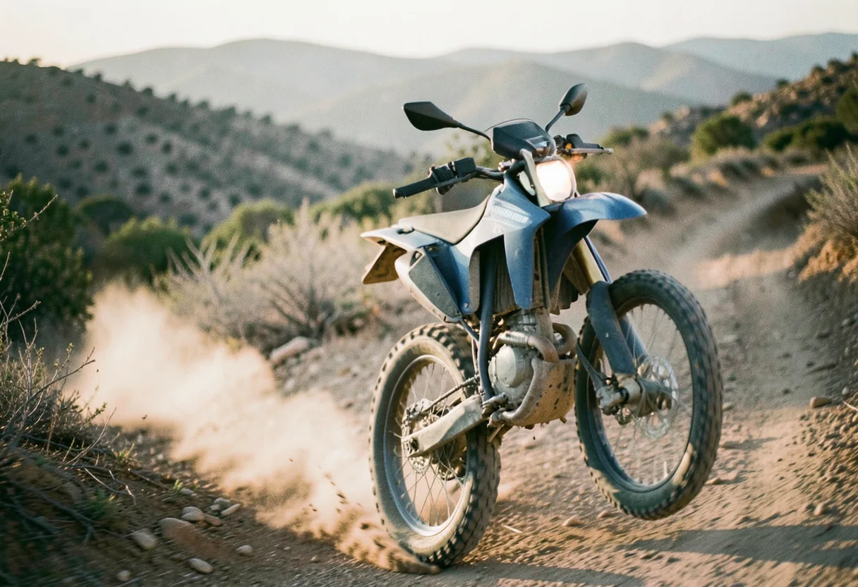 Yamaha Tenere 700: The Ultimate Adventure Machine