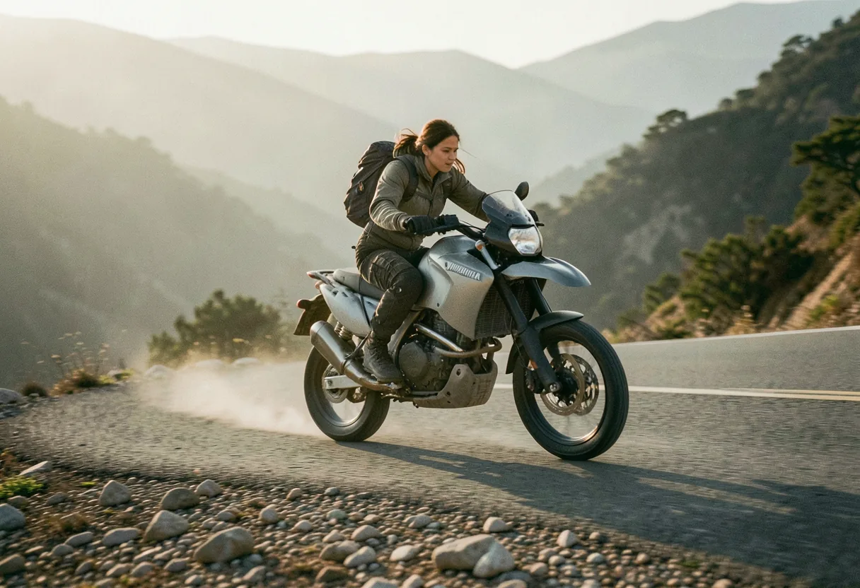 Yamaha Ténéré 700 Top Speed: Performance Data